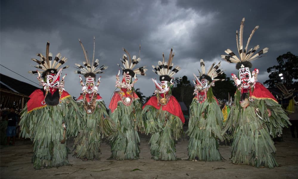 Warisan Budaya